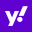 Yahoo logo